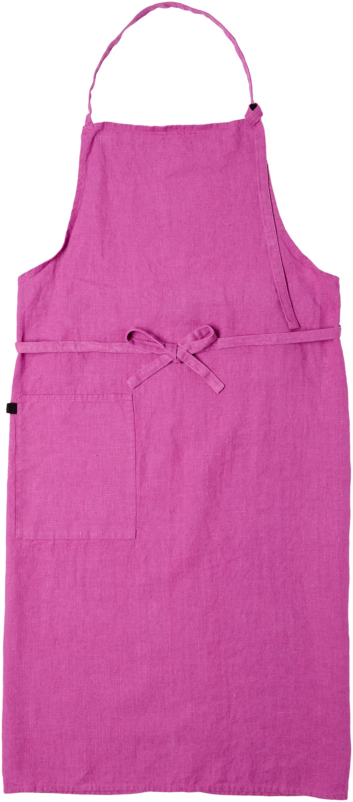 NANKAI Commerce Linne Apron PU 0118 – 053