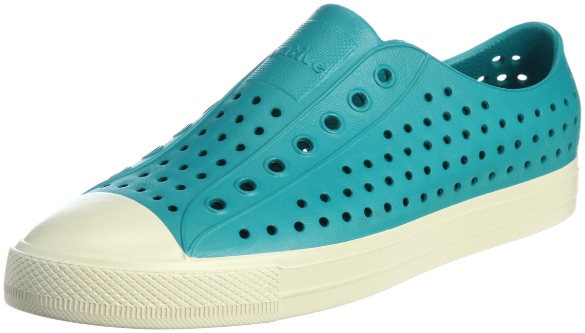 Native Mens Jefferson Scuba Green Glm01-sg (7, Scuba Green)