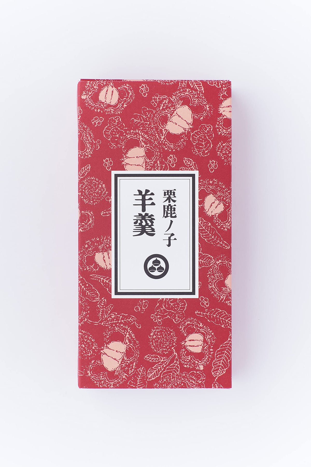 Obusedo Kurikano Yokan Mini 6 bottles