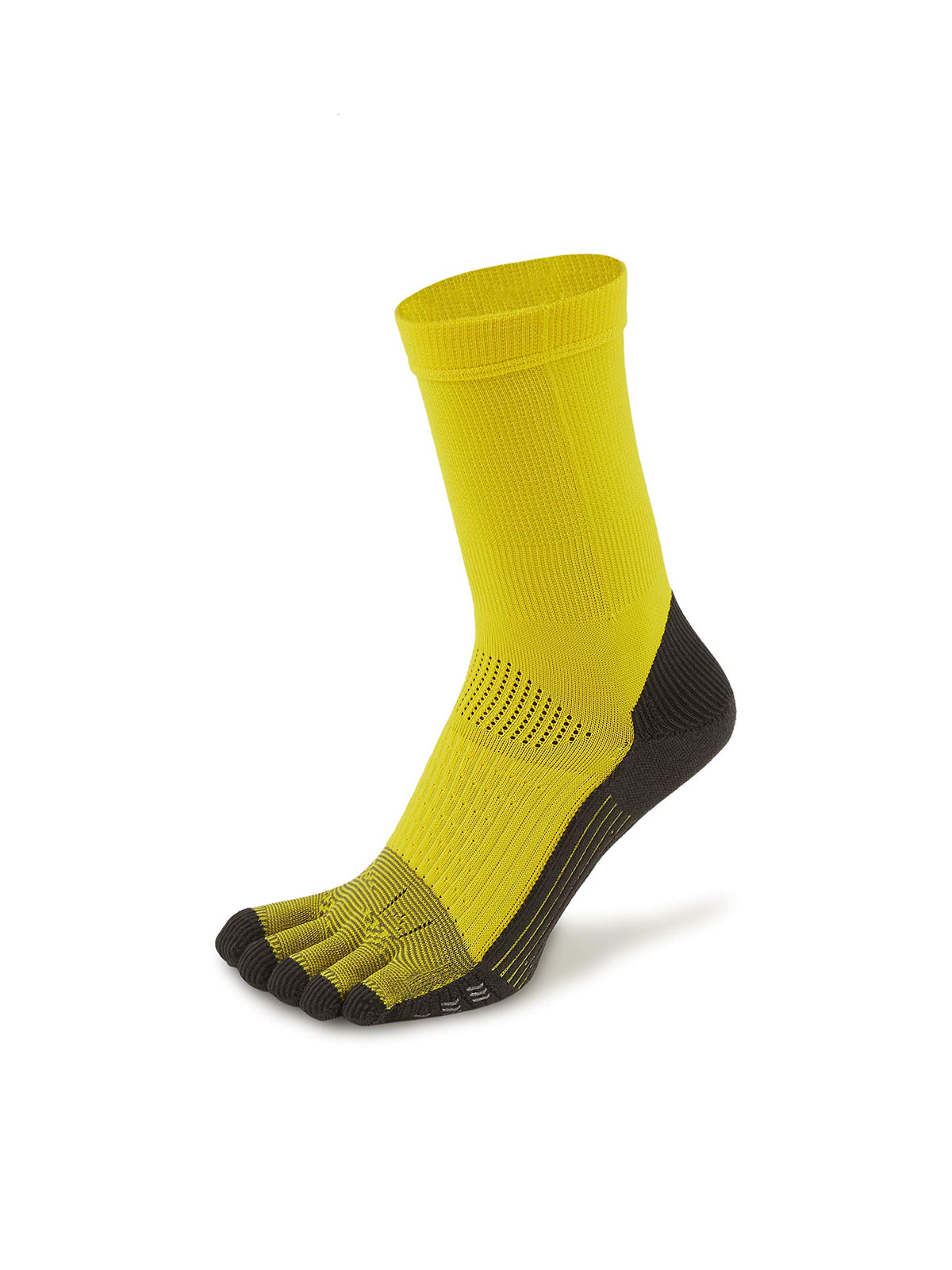 Men's Soccer/Football Toe Crew Socks