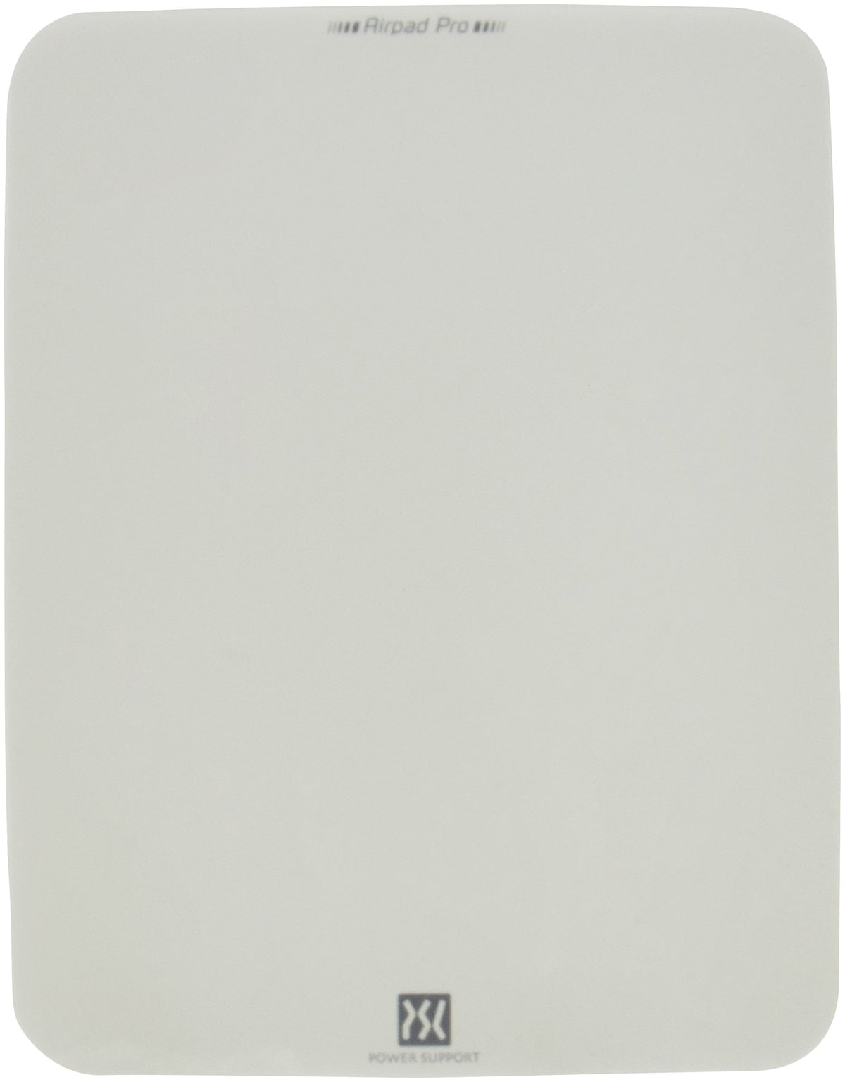 Power Support Air Pad III Mouse Pad Dark Graphite Extra Large Size AP-95