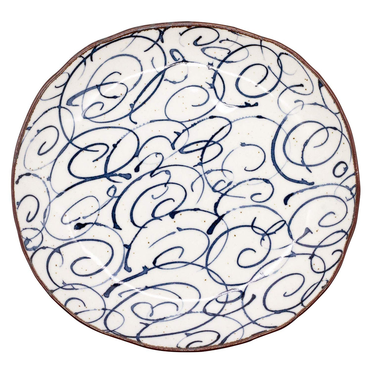 美濃 Burn daen Dishes Guido 123 – 1205