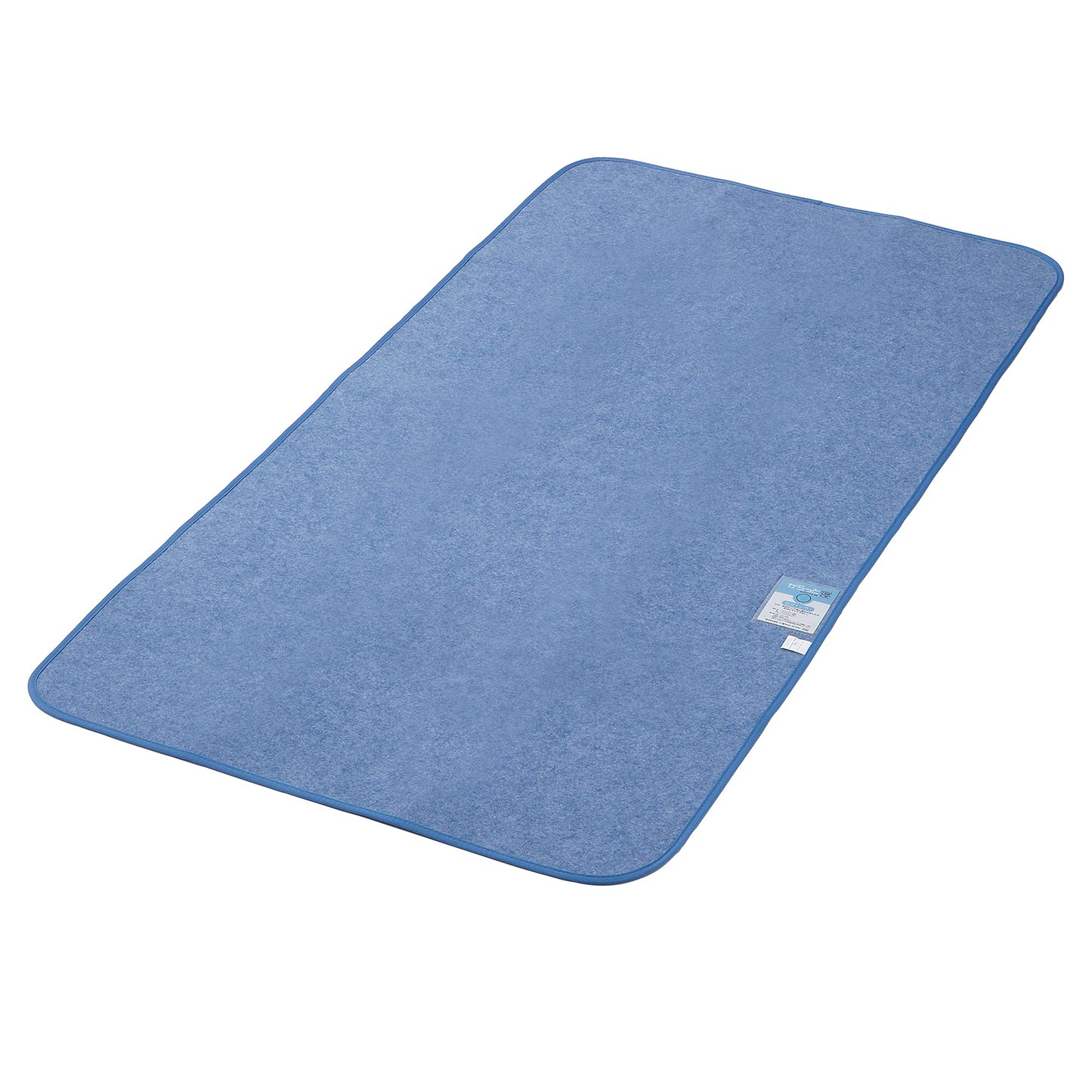 90x180cm single size 1319-04211 containing silica gel and sleeping carat sheet humidity Nishikawa living adjustment (japan import) by Nishikawa