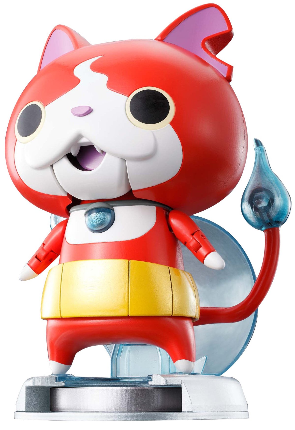 Superalloy Jibanyan