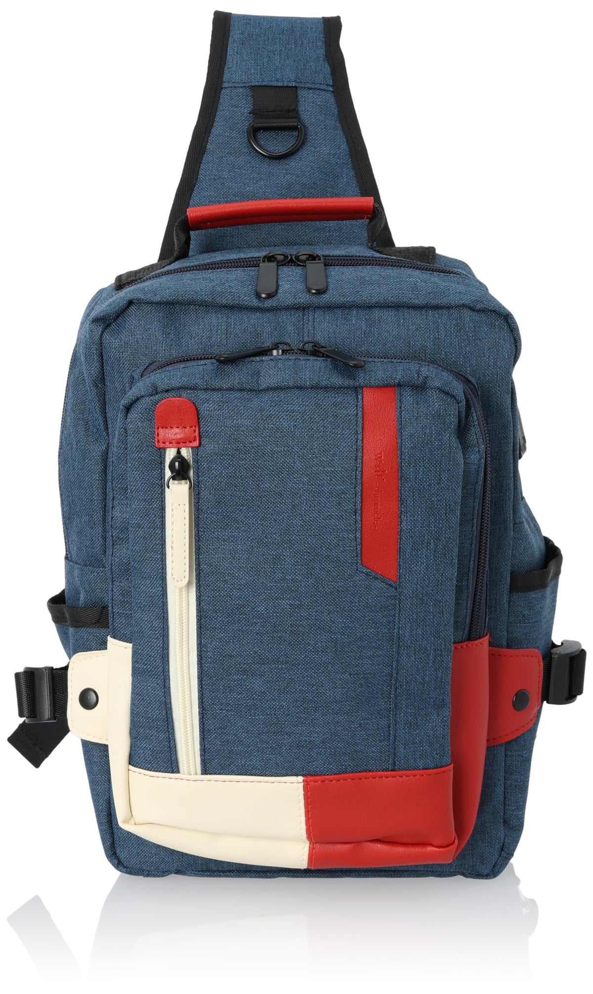 w*lt(ウォルト) Utility, Navy