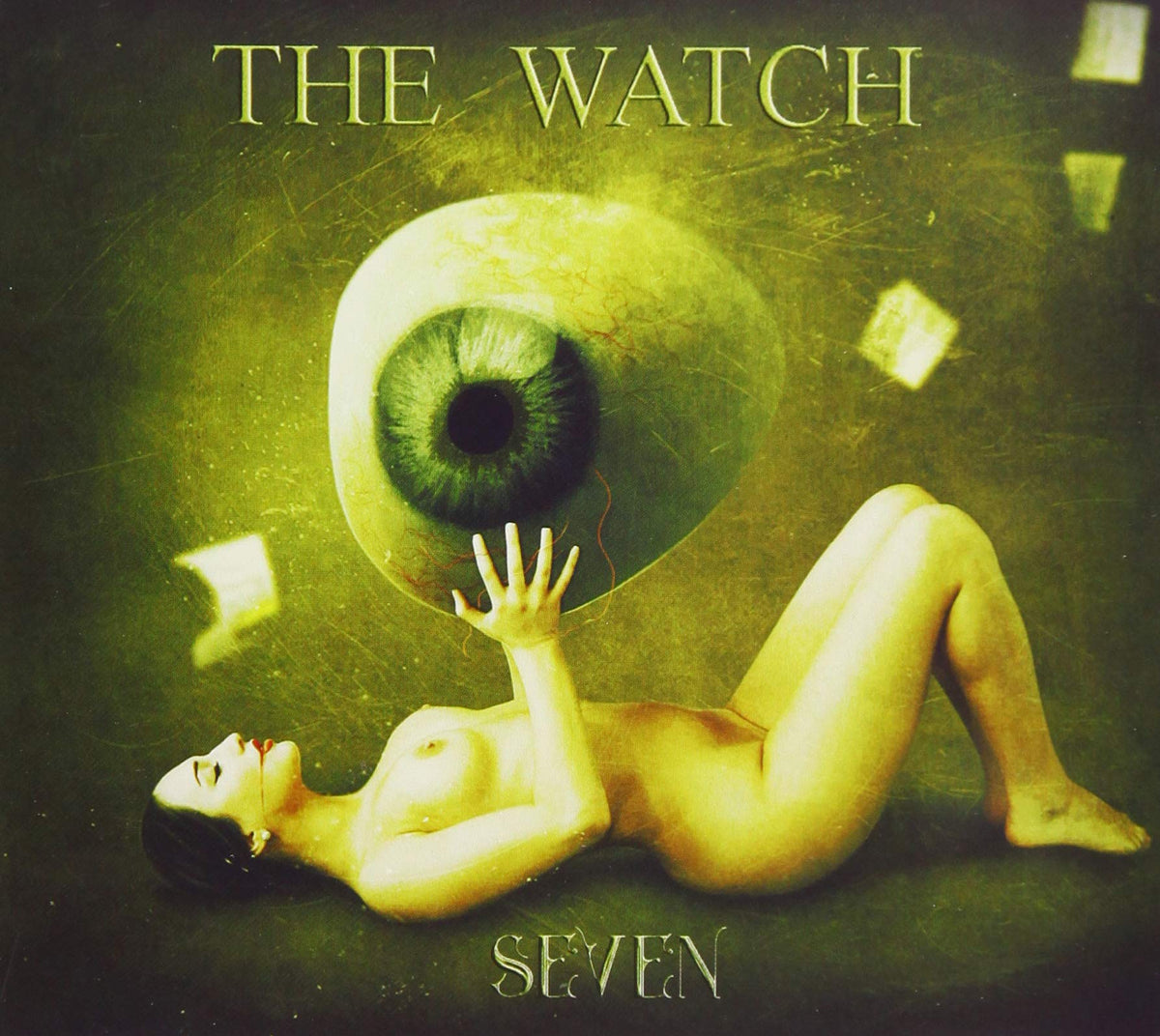 Seven