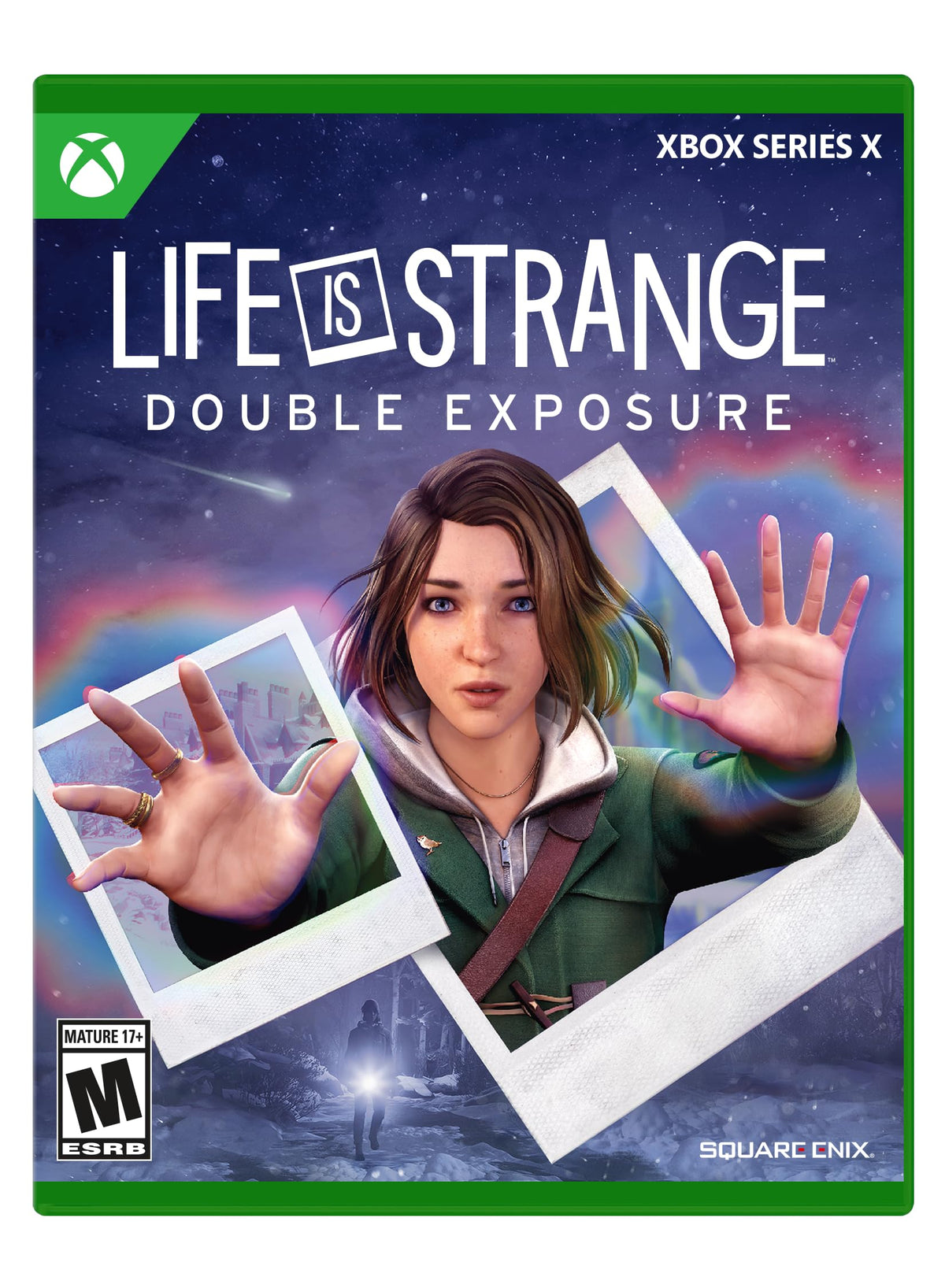 Life Is Strange: Double Exposure (XSX)