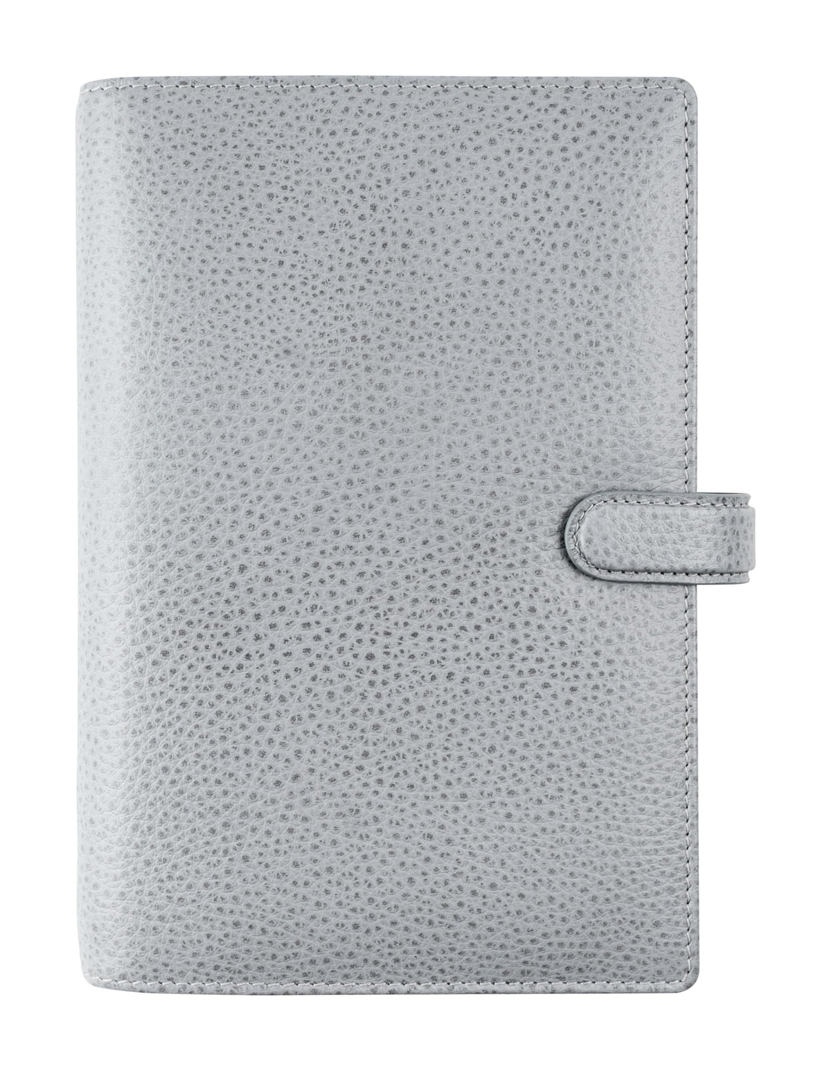 Filofax 029510 Finsbury Personal Organizer, Bible, Slate Gray