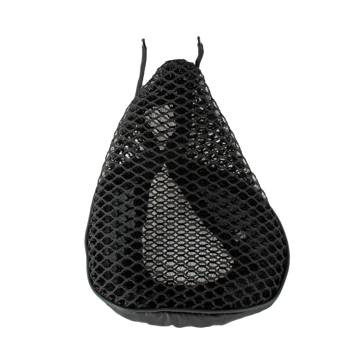 ホダカ(Hodaka) Hirooka Cool Mesh Saddle Cover, Black