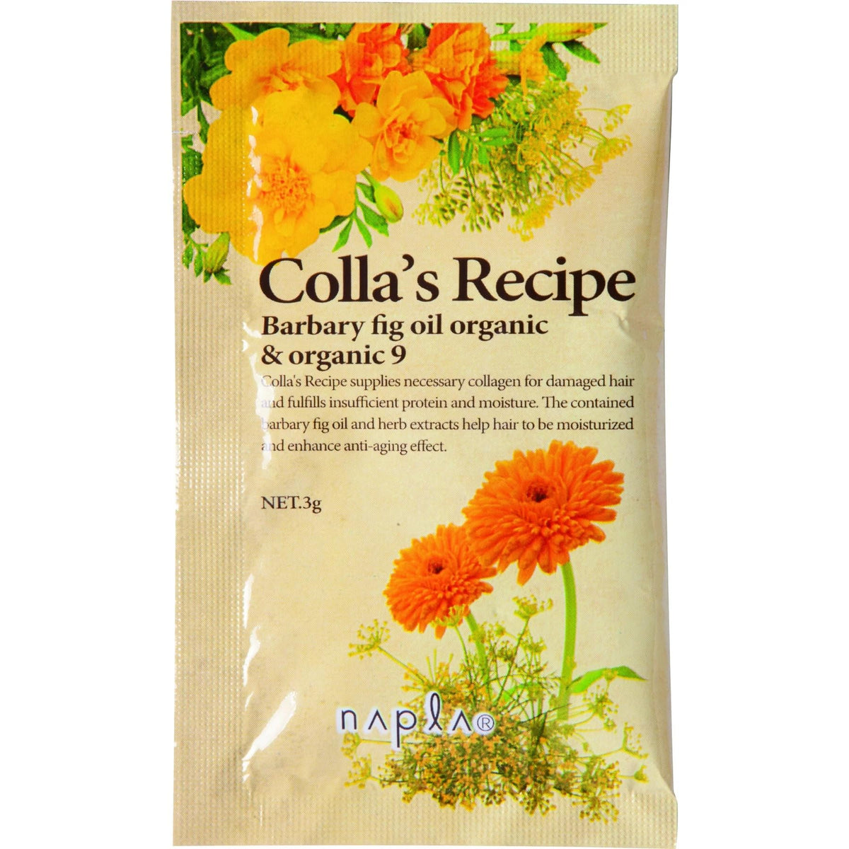 napura kora-zu Recipes G X 15