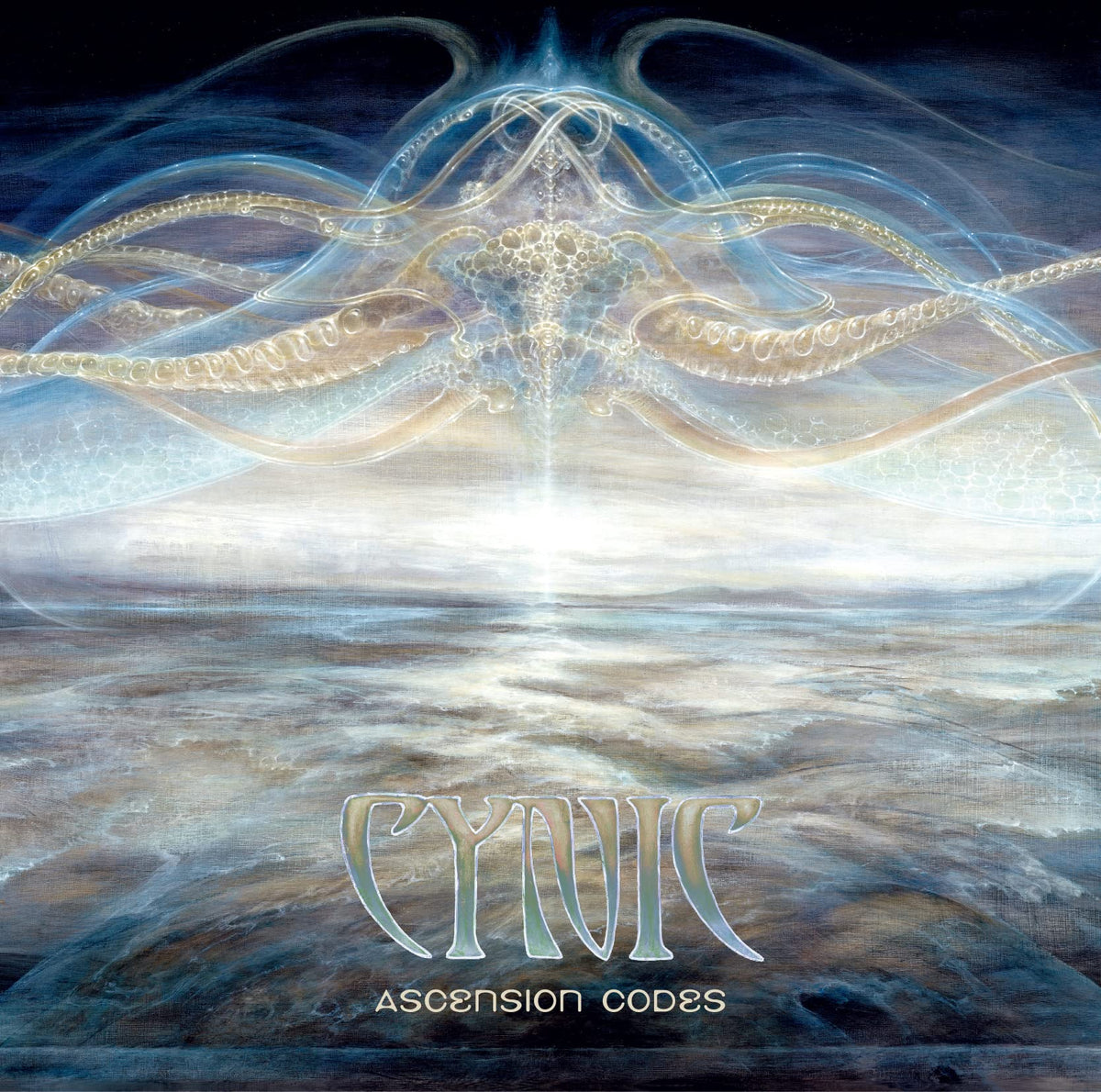 Ascension Codes