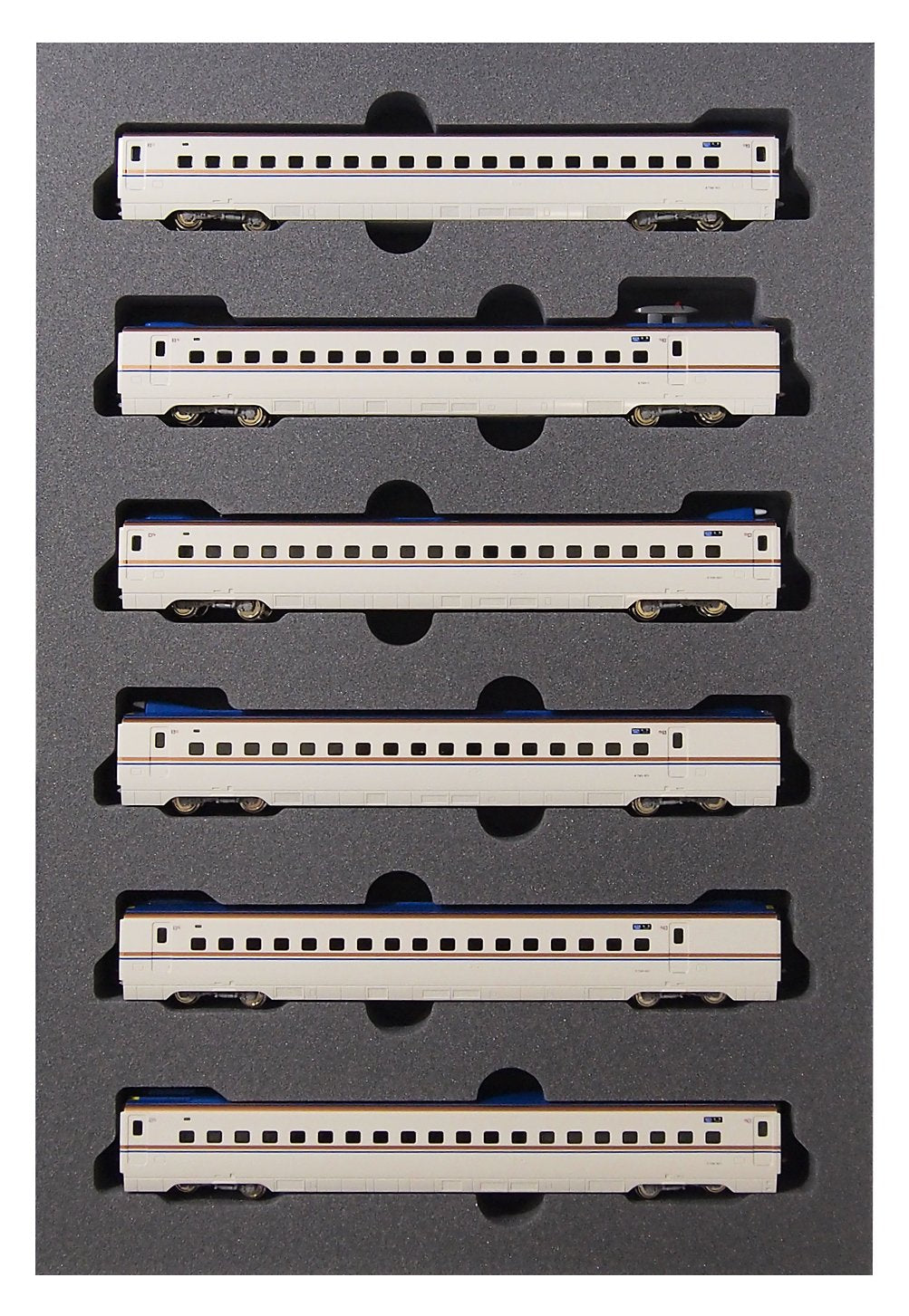 N E7 Shinkansen Hokuriku Add-On Set B (6)