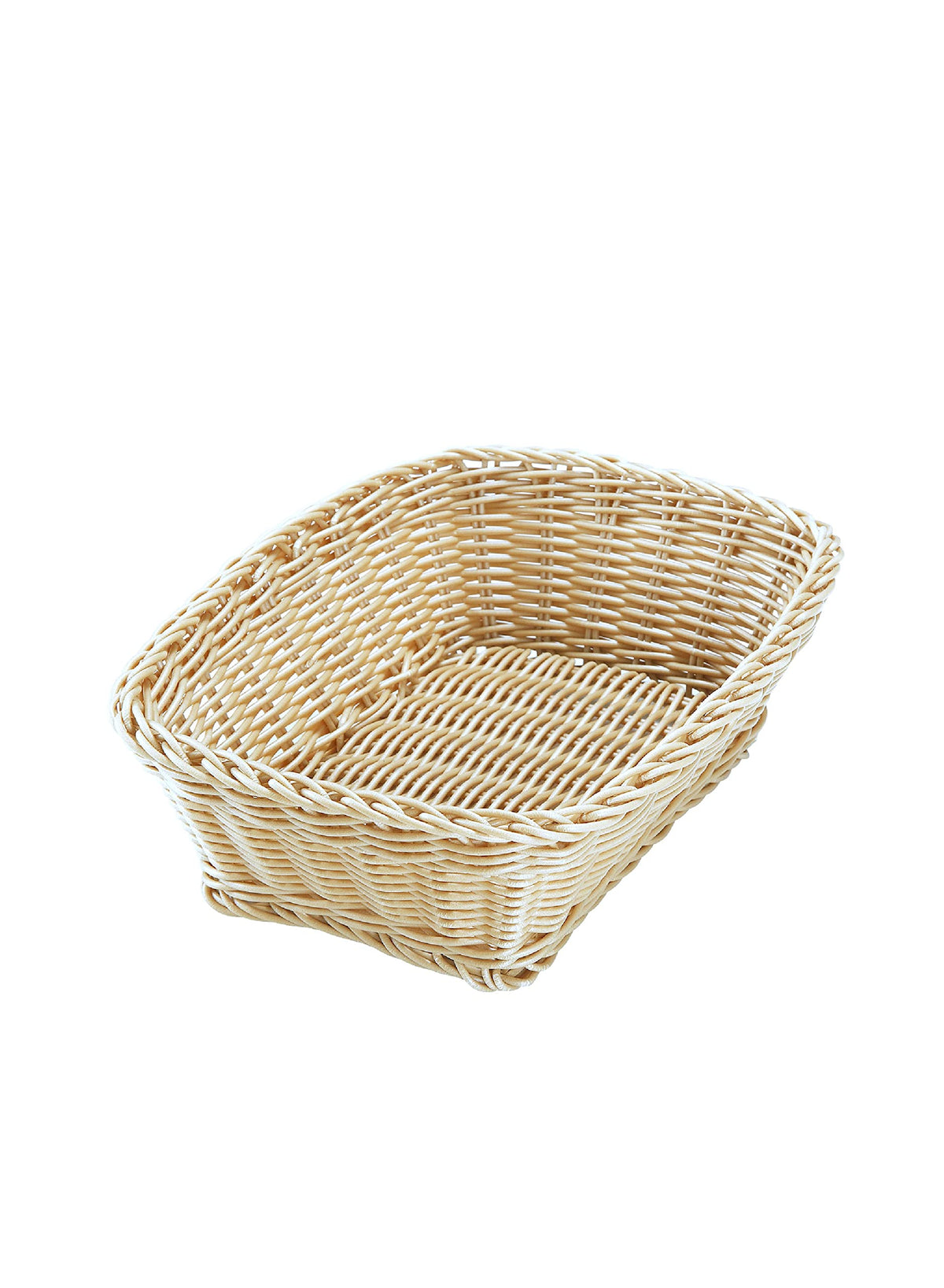 CB Japan Quartier Latin Storage Basket, Rectangular M, Washable Basket, Lund