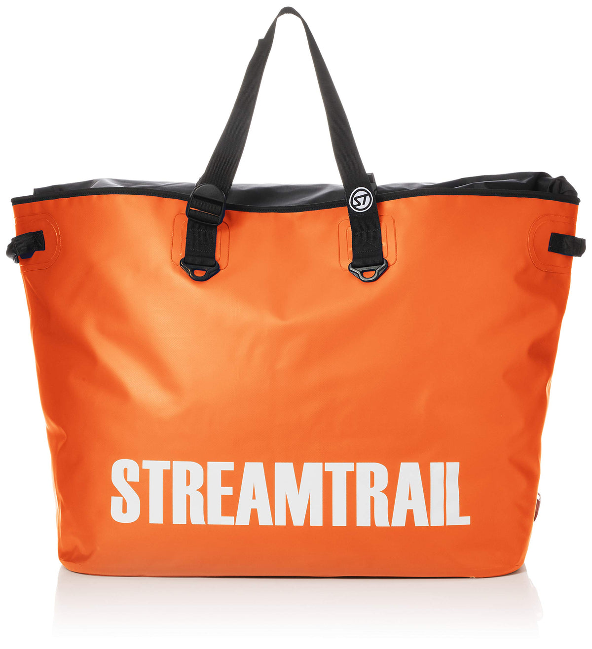 Streamtrail MERO-0 Tote Bag, Waterproof Tote Bag, FIRE