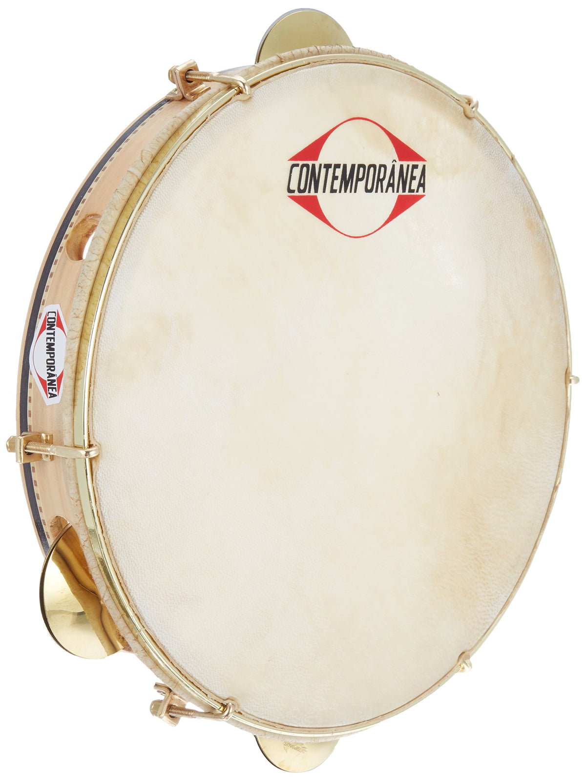 Contemporanea Pandeiro CO-PDCHG105C