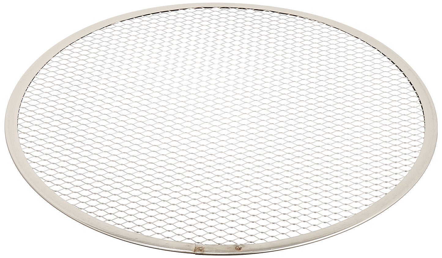 遠藤商事(Endo Shoji) Endoshoji TKG WPZ01012 Pizza, Pizza, Diameter 12.6 inches (320 mm), Stainless Steel, Rust Resistant, Hygienic, Can Bake Various Foods, Camping, BBQ, Outdoors, Commercial Use, Japan