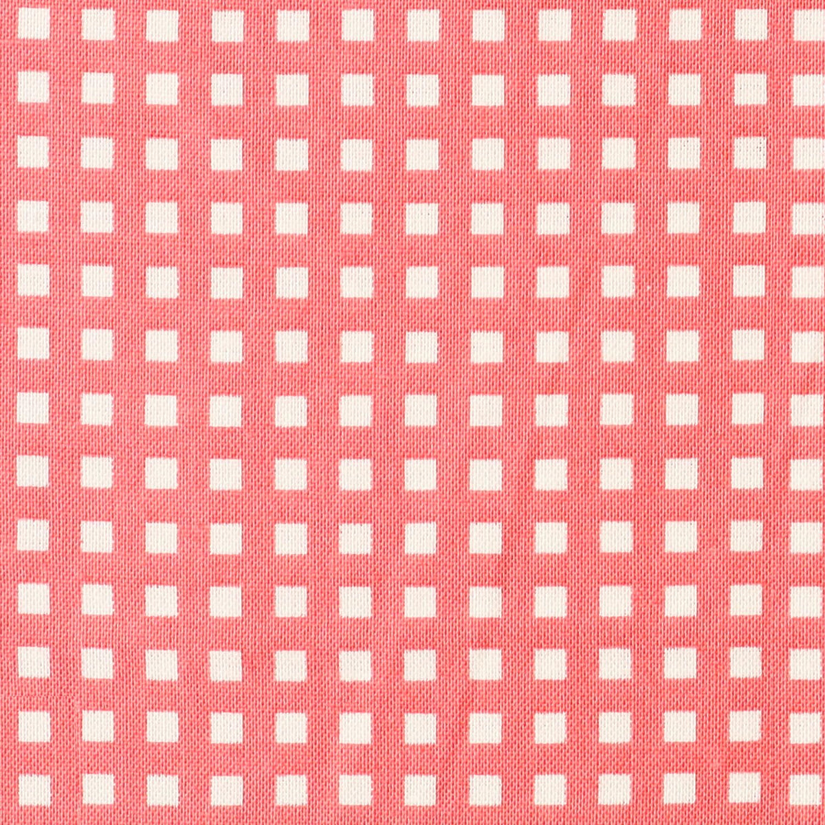 NBK Colorful Plaid Printed Fabric Nordic Style