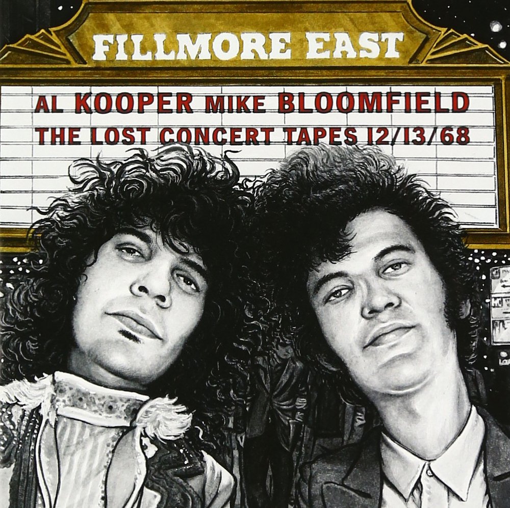 Miracle of Fillmore East