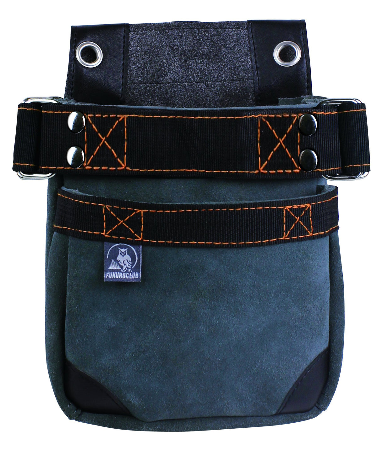 Owl Club Legends Plus Hybrid Black HB-552K