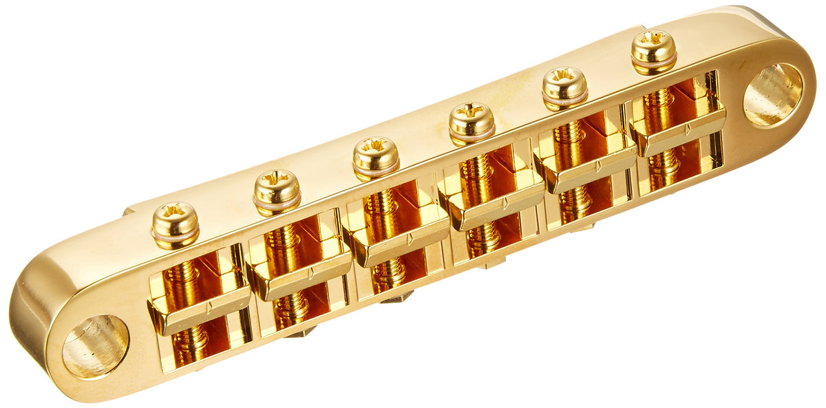 SCUD T.O.M. Bridge, Nashville Type, Anchor Gold LPB-3TG