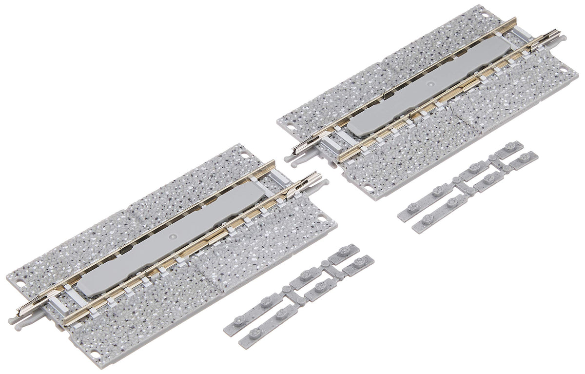 Tomytec 015284 Variable Track, 70 – 90 mm Wide Gravel Bettung 2 S