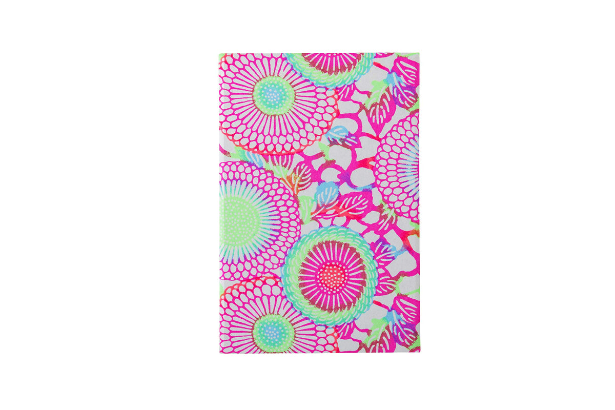 尚雅堂 Shogamado Goen Yuzen Neon N-4