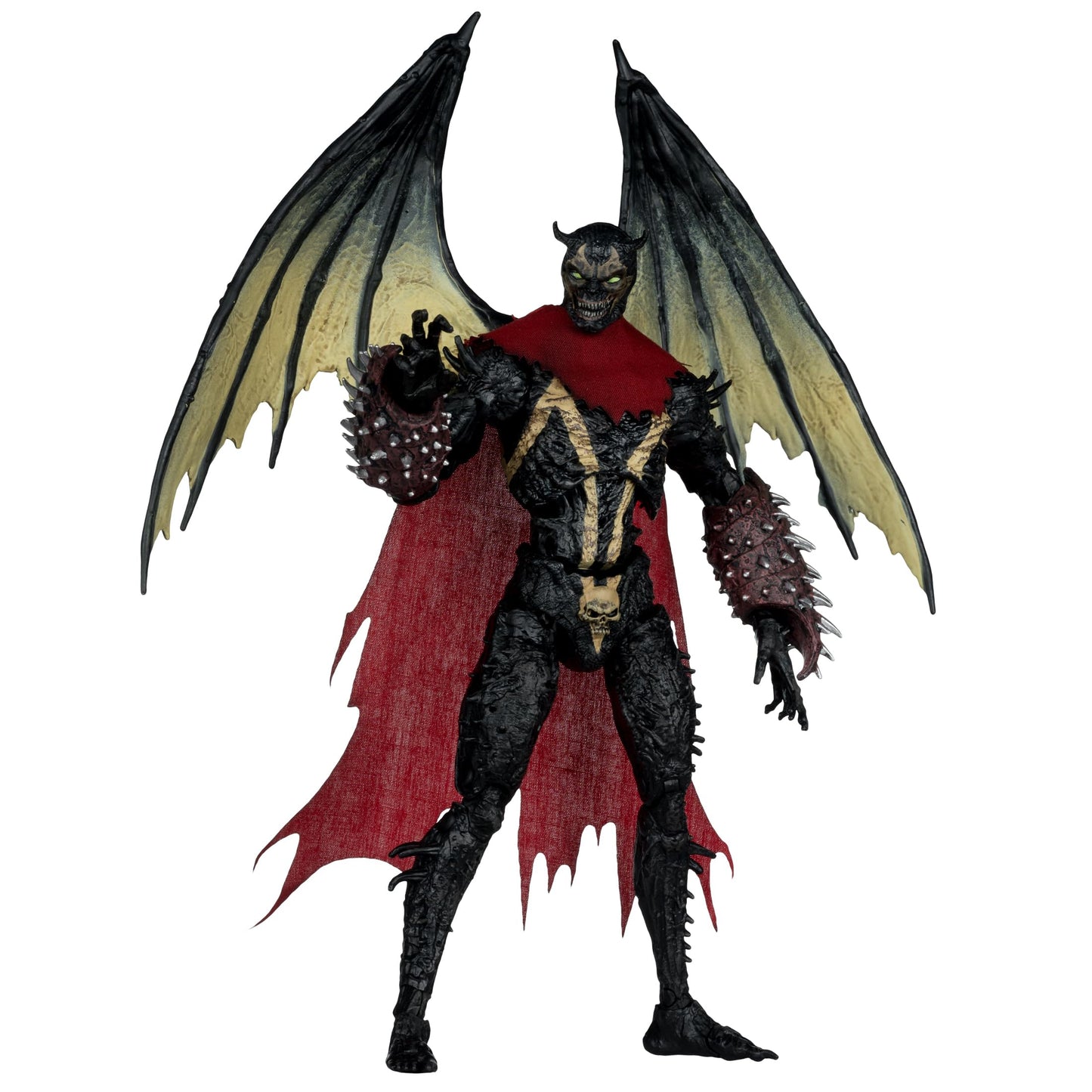 McFarlane Toys- Nightmare Spawn (Classic) 7in Action Figure