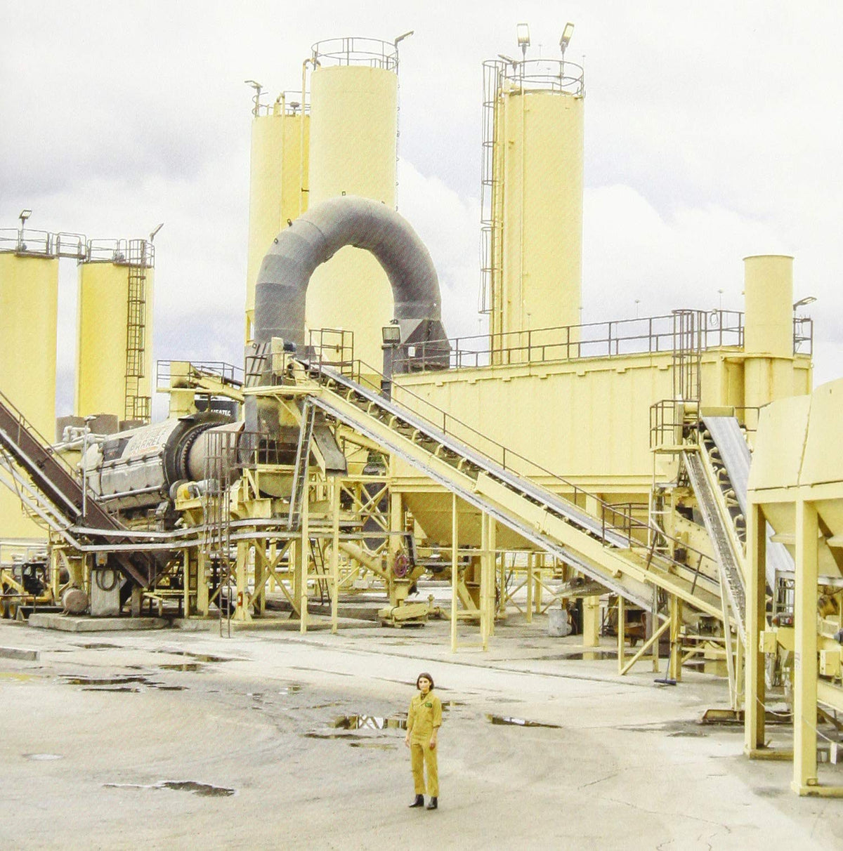 SATIS FACTORY