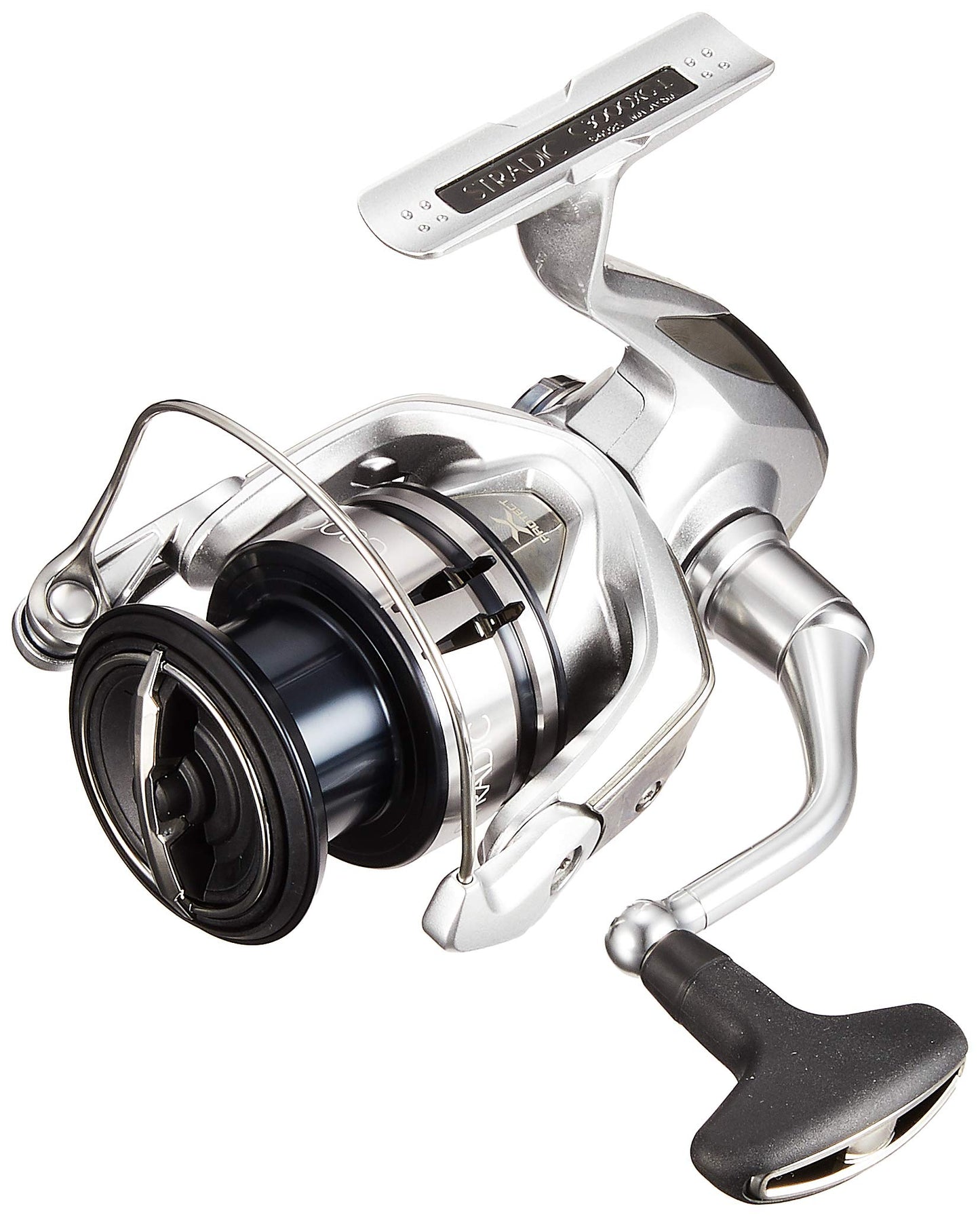 Shimano Reel 19 Stradic FL C3000XG