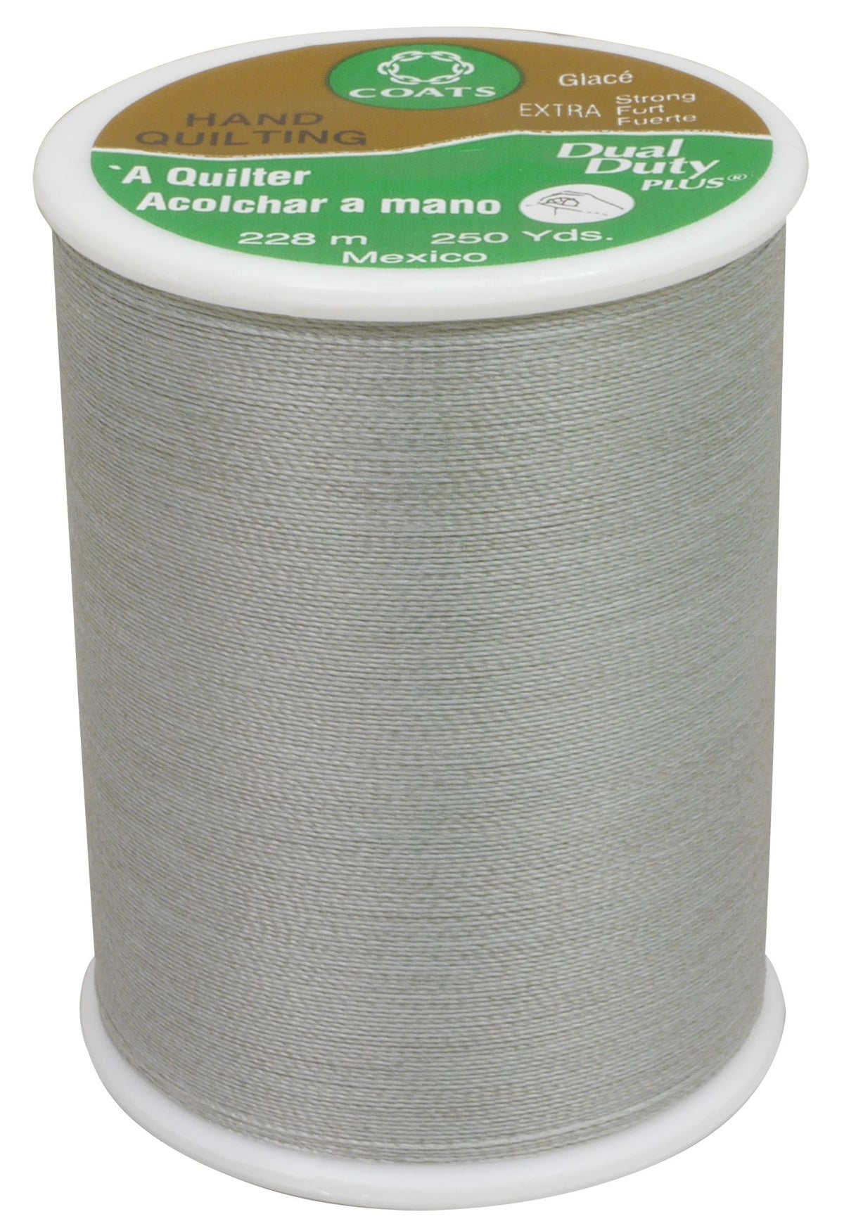 Yokota Dual Duty Dual Duty Art.260 Patchwork Yarn 40# 228m Roll