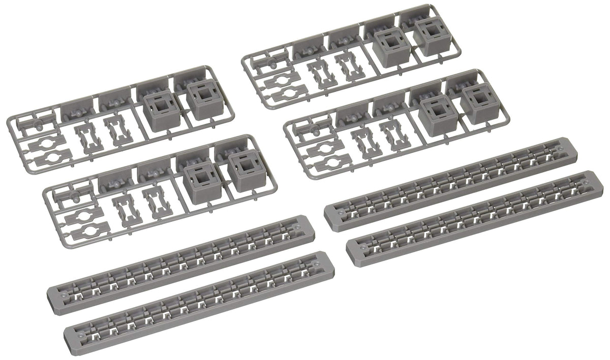 3245 Level Elevated Bridge Beam L (4pcs)