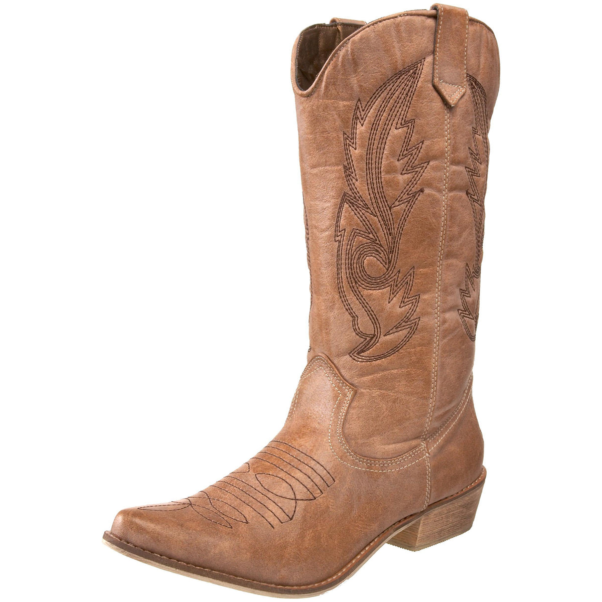 Coconuts by Matisse Women's Gaucho Boot,Tan,6 M US