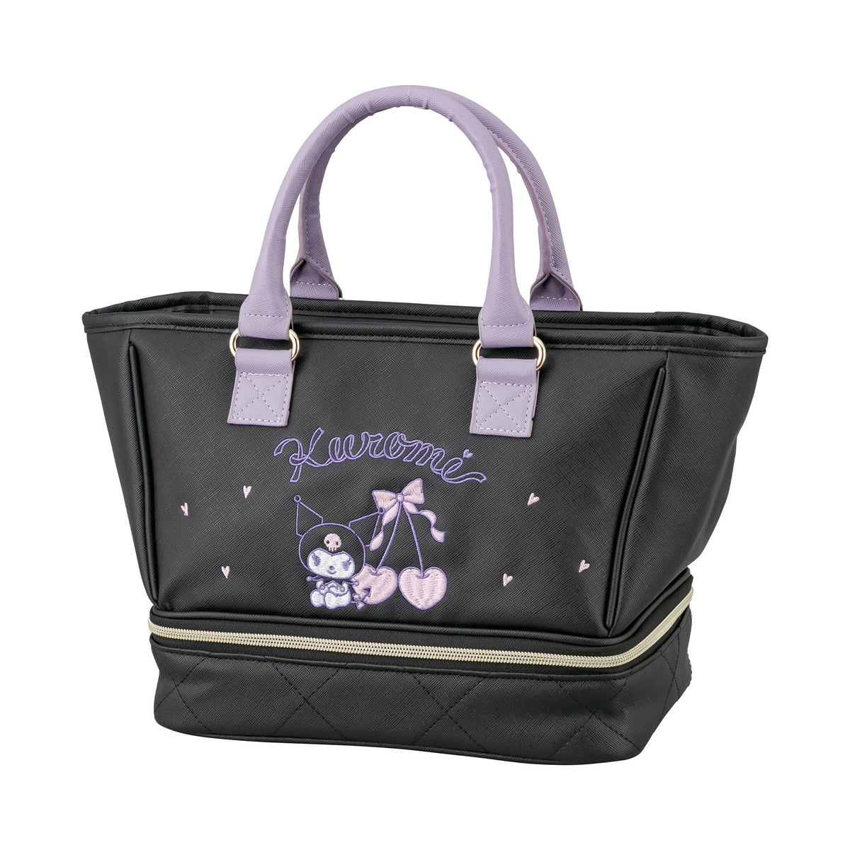 丸眞 Tote Bag, Chromi