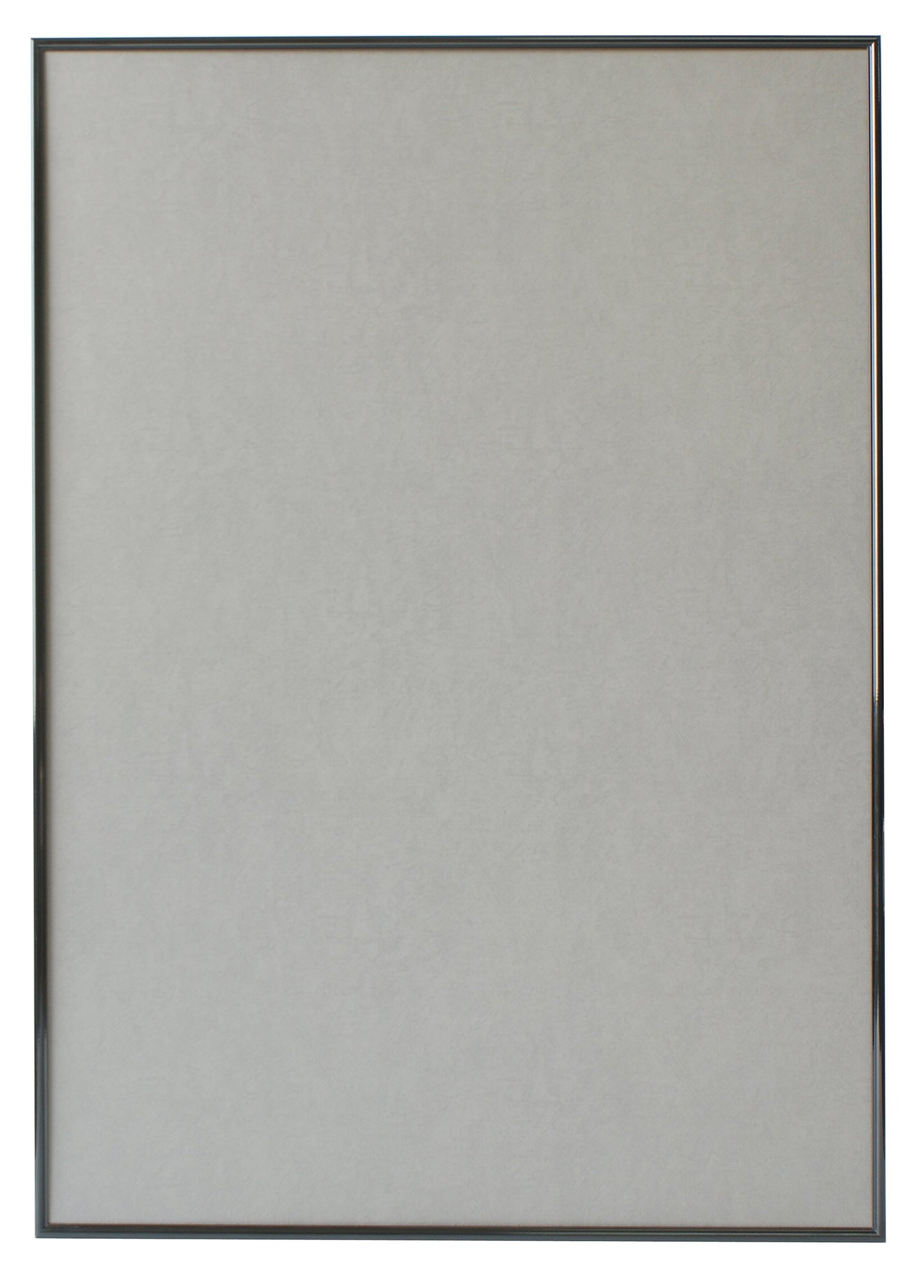 アルテ Arte SH-P3-BK Poster Frame Shape 620x920 Black