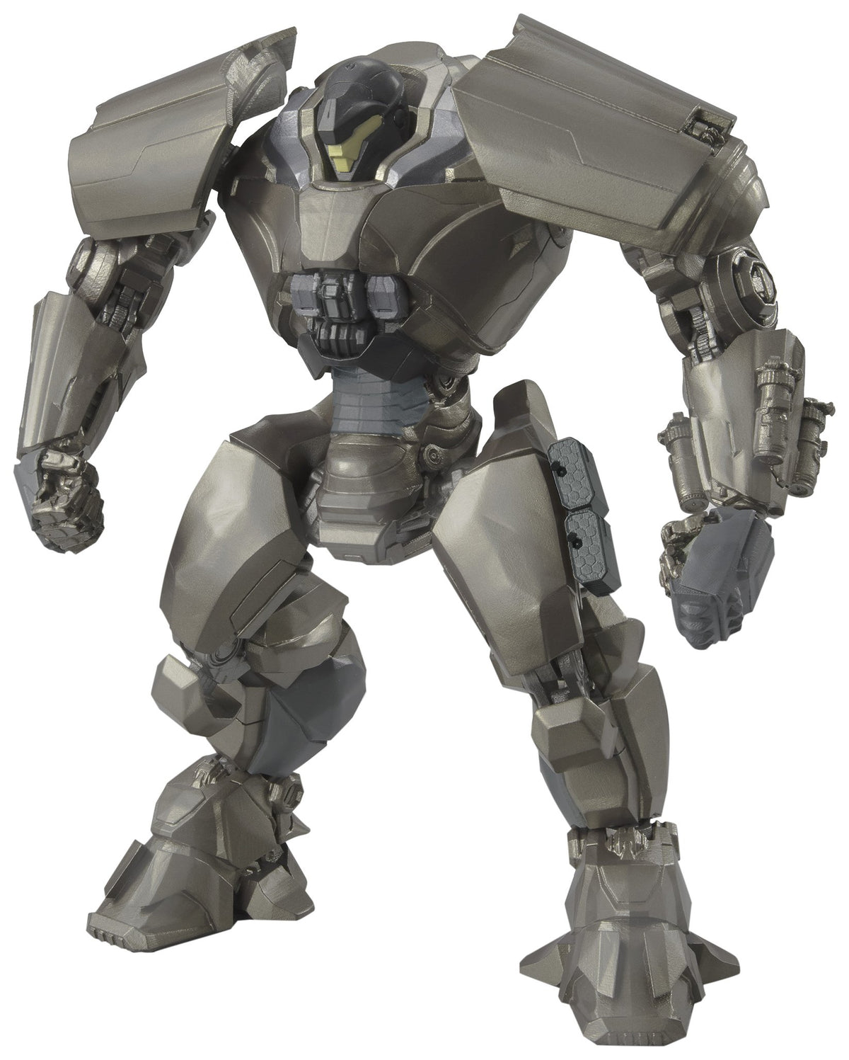 TAMASHII NATIONS Bandai Robot Spirits Bracer Phoenix Pacific Rim: Uprising Action Figure