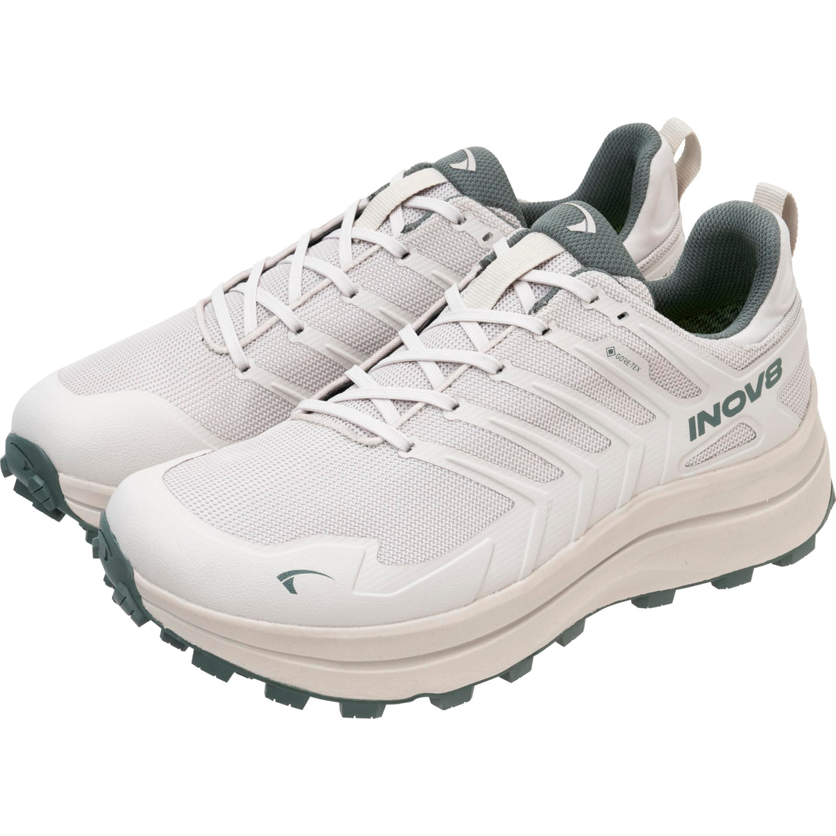 Inov-8 Men's Hiking Shoe, GYGR (NO5SSZ64M), 26.0 cm