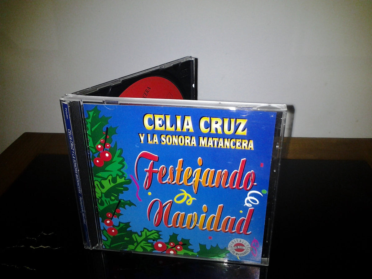Festejando Navidad