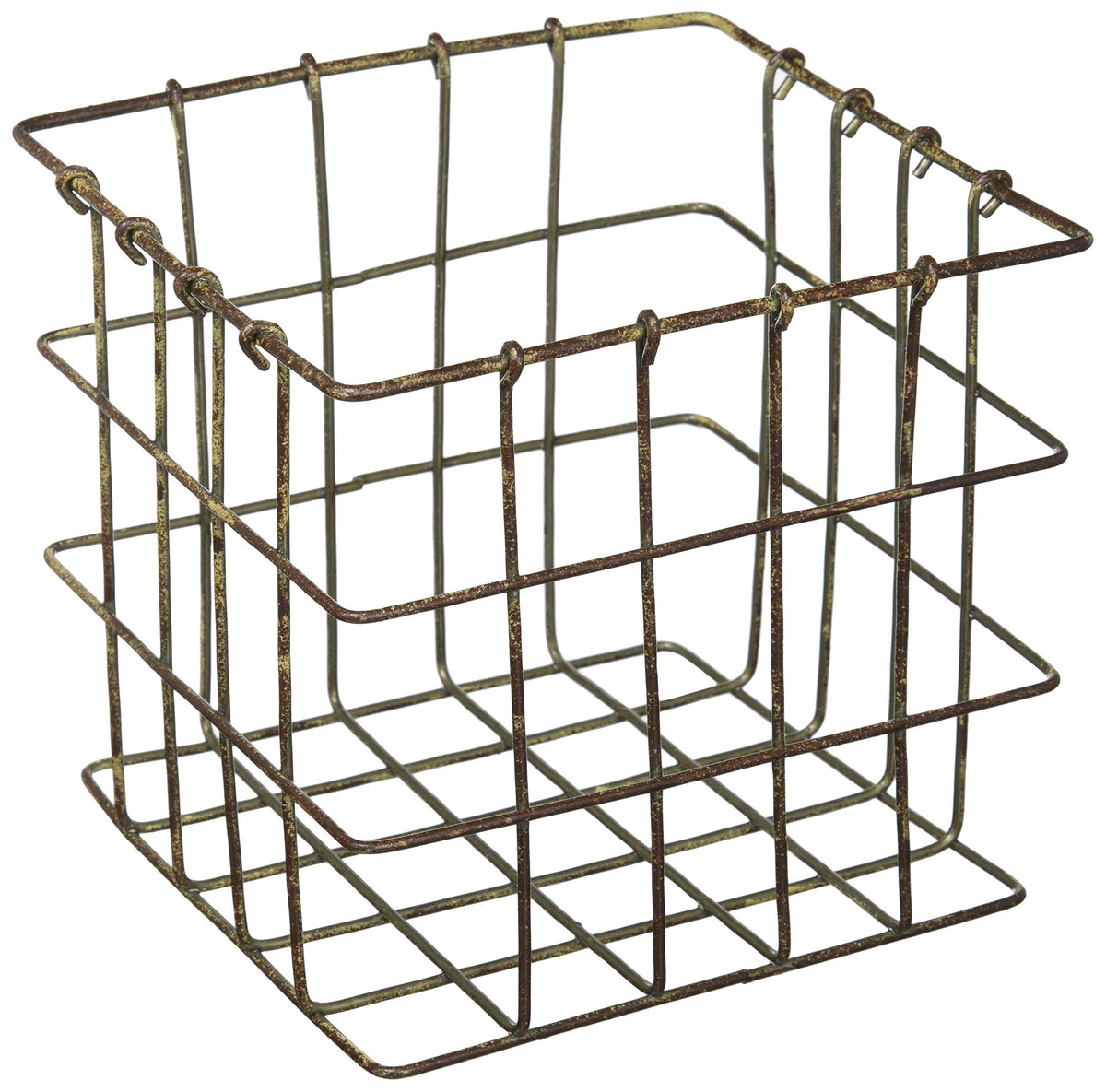 wire basket 14.5cm 55-40