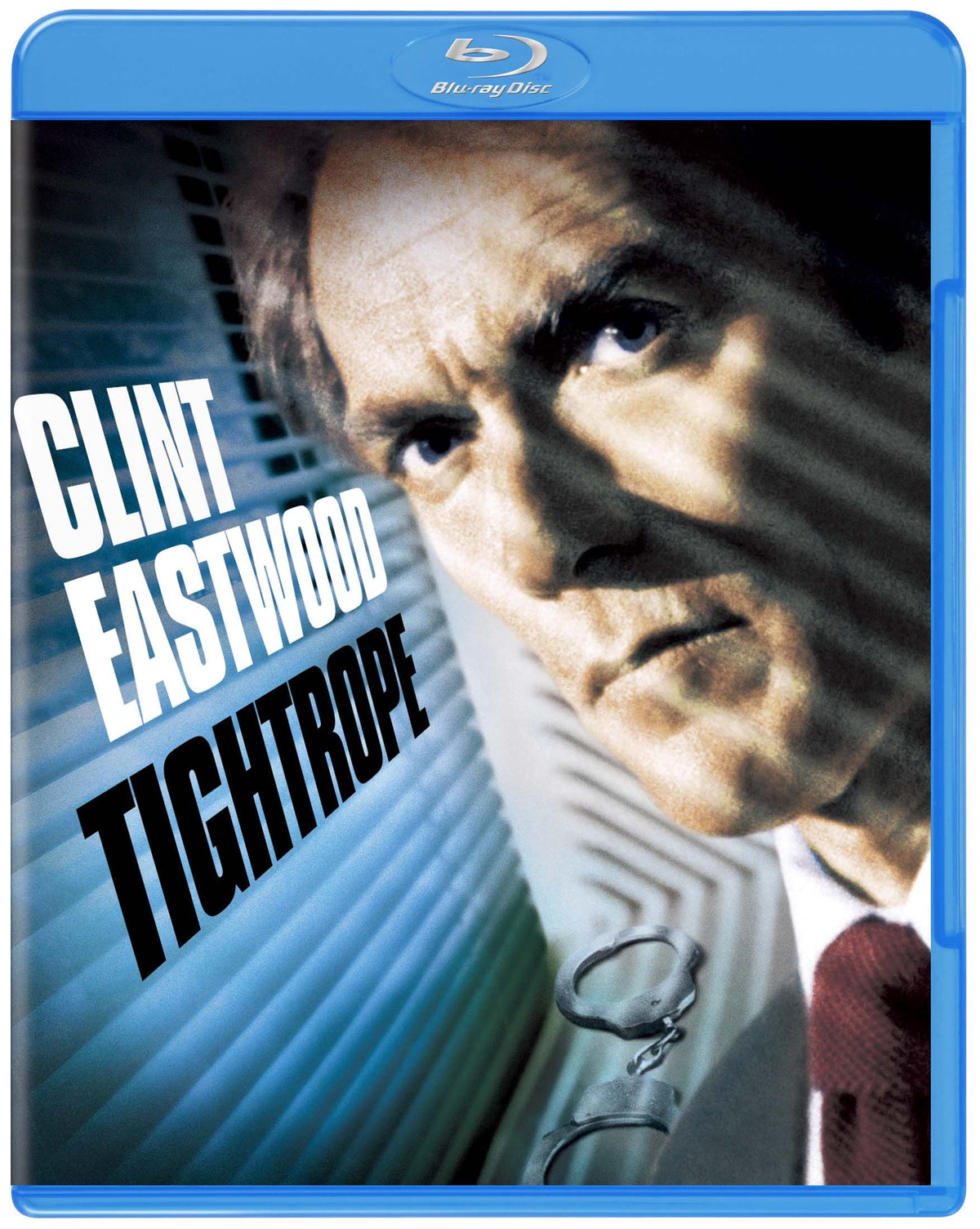 Tight Rope Blu-ray