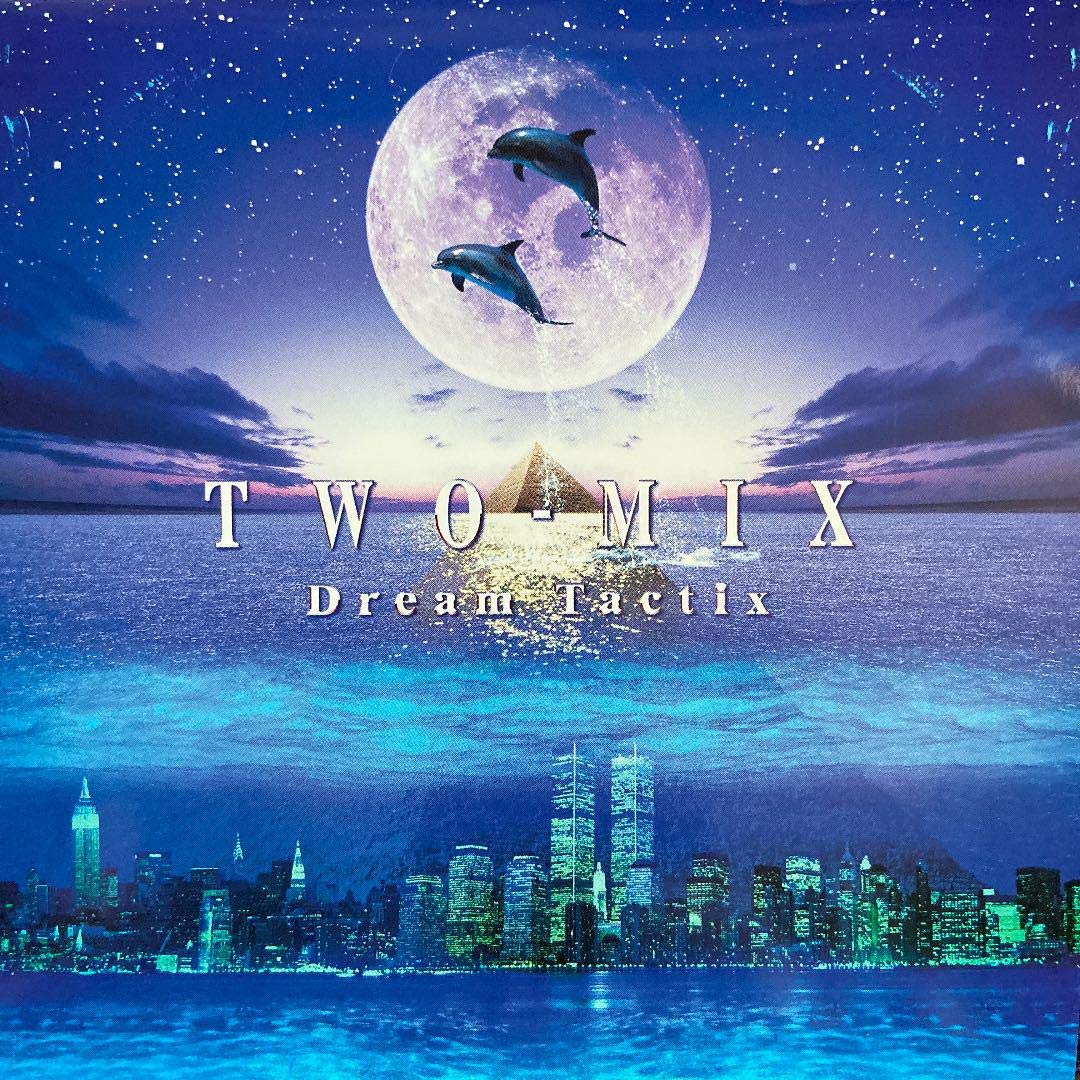 DREAM TACTIX