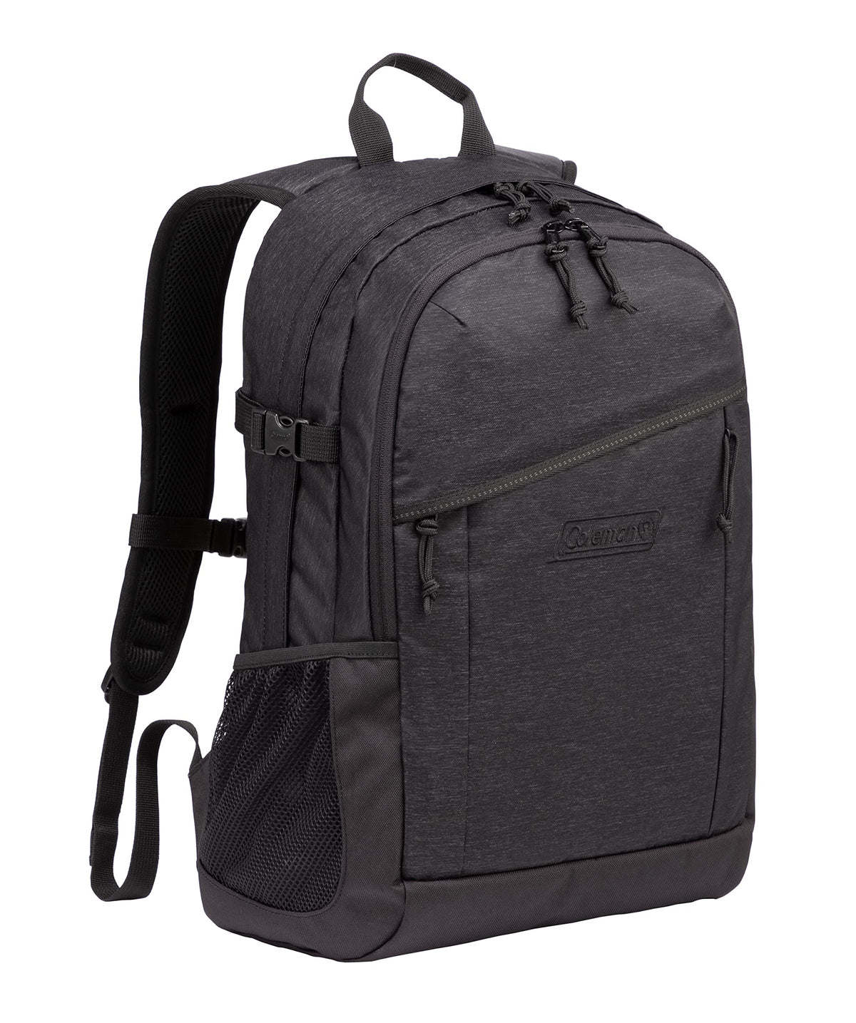 Coleman Walker 25 (Black Heather)