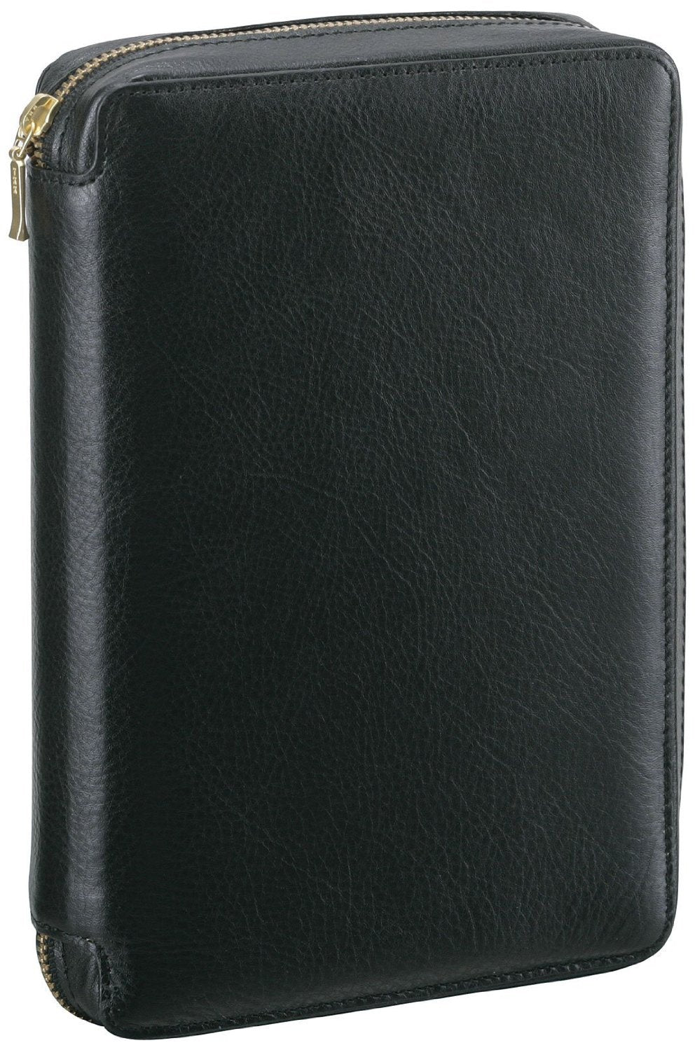 Raymay Fujii Personal Organizer Davinci Standard Bible Black DB3004B