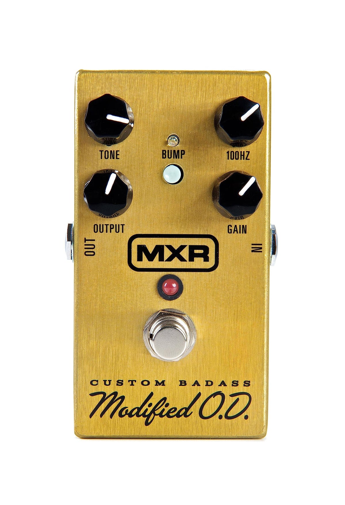MXR® Custom Badass™ Modified O.D.