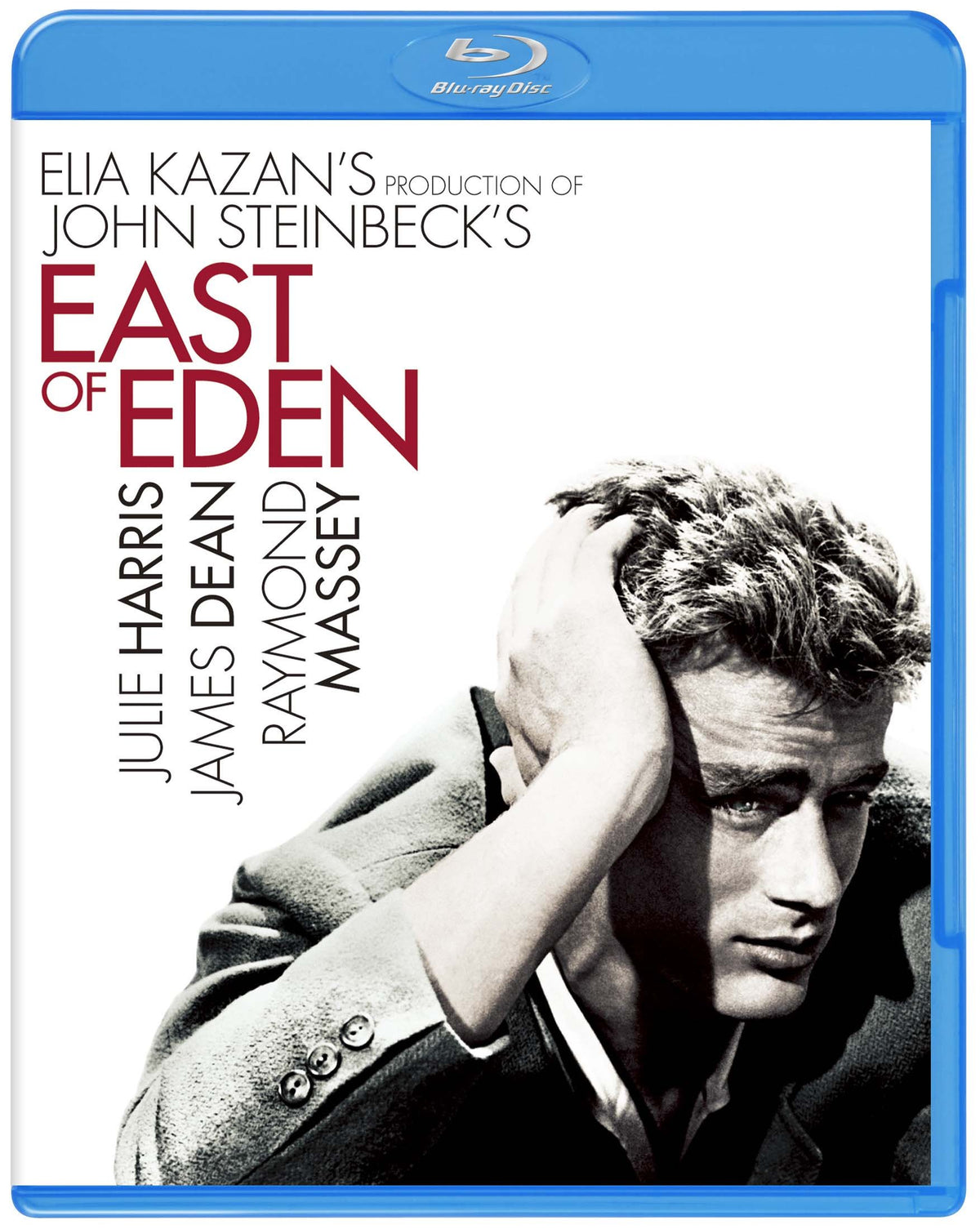 East of Eden (Blu-ray)