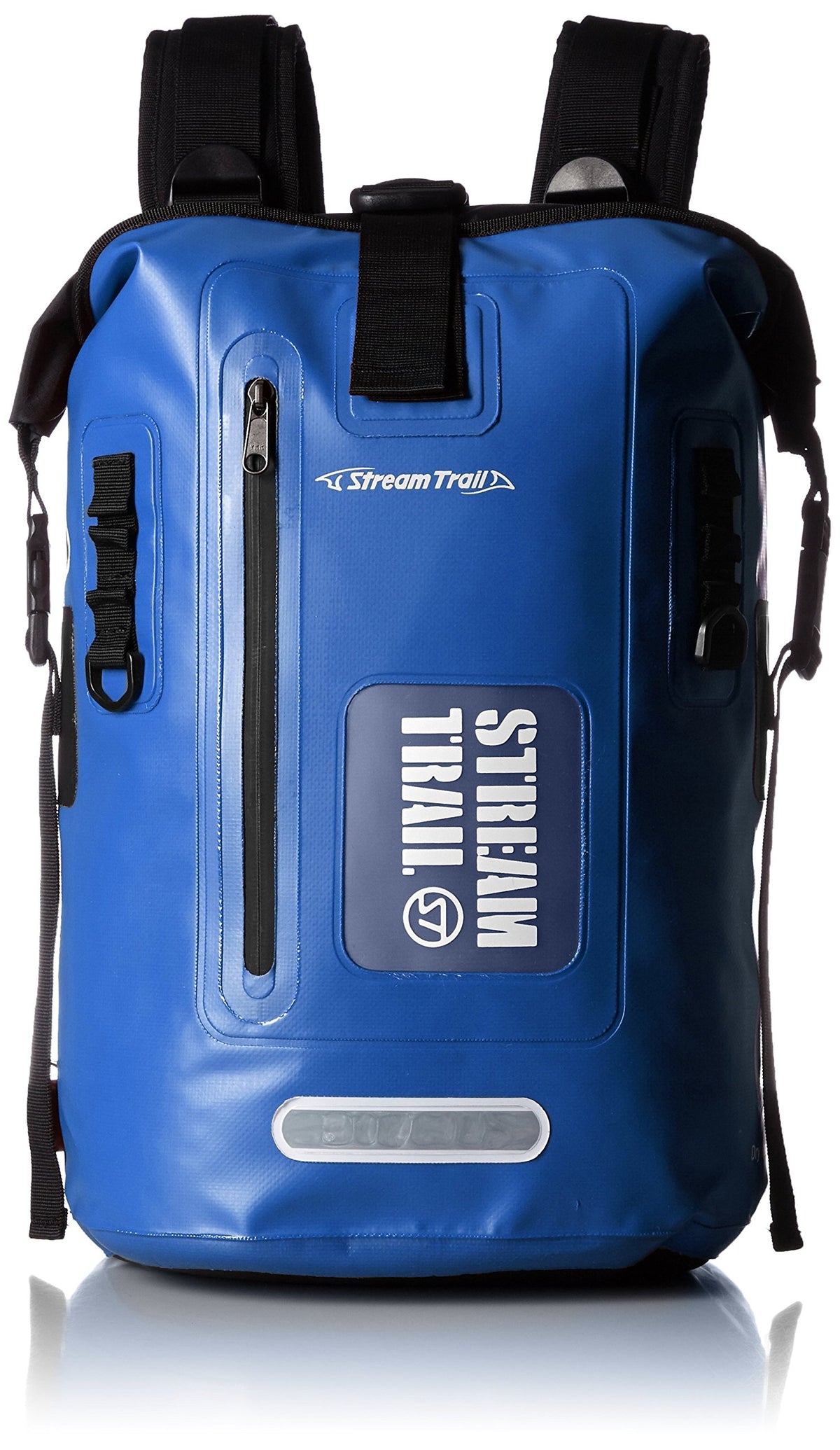 Streamtrail Backpack, Waterproof, Azure (BL)