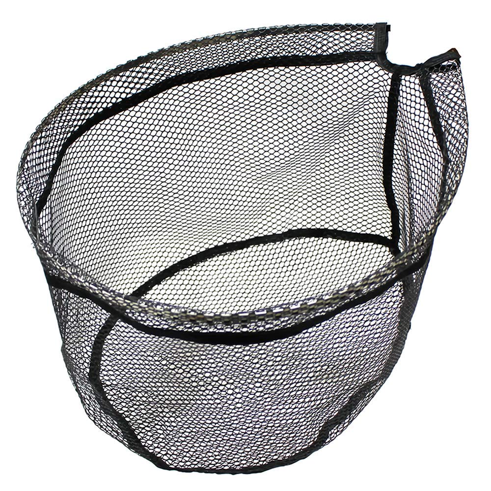 river peak Replacement Rubber Coating net Oval Type (S)
