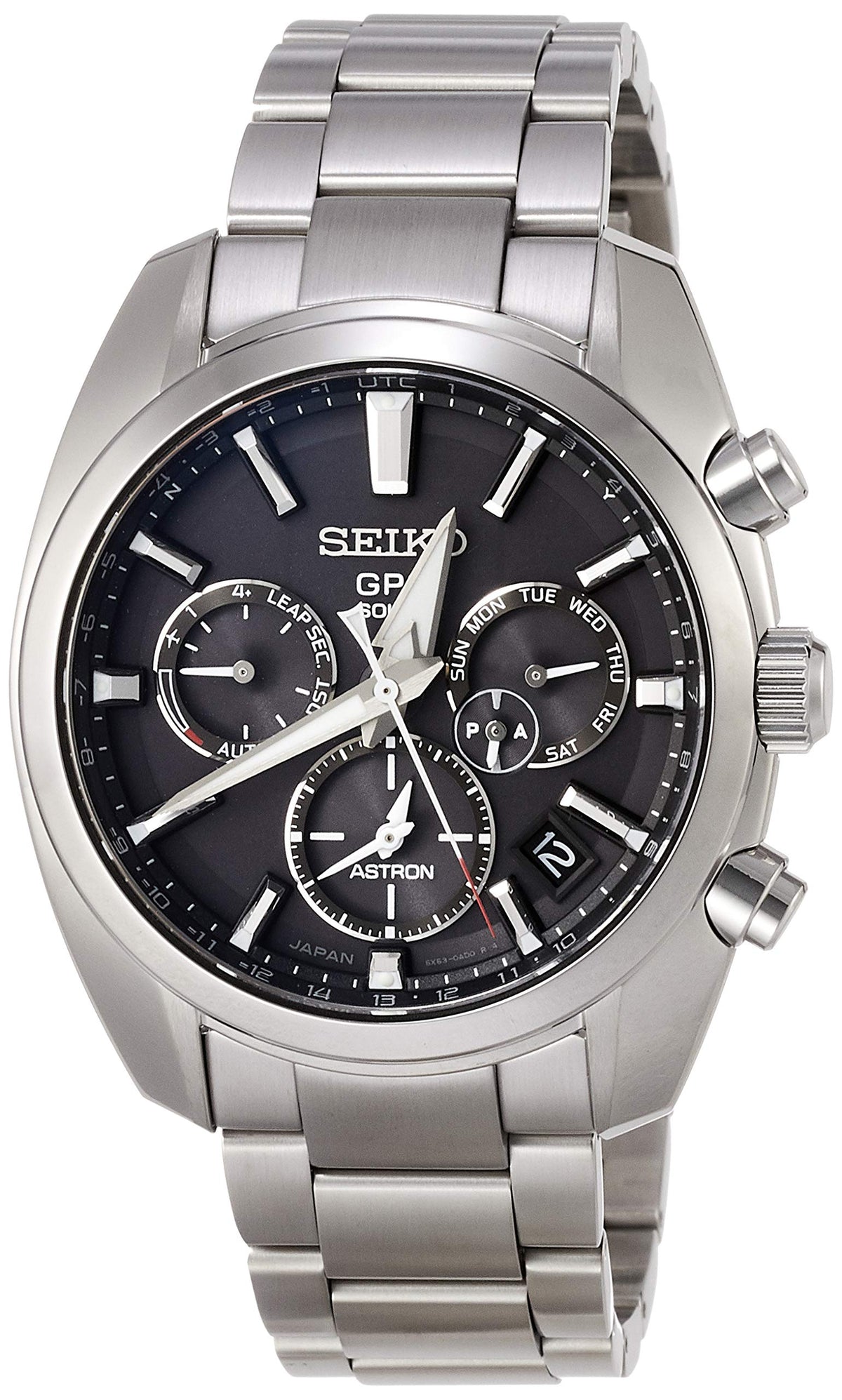 SEIKO SBXC021 ASTRON Global Line Authentic Japan Import New