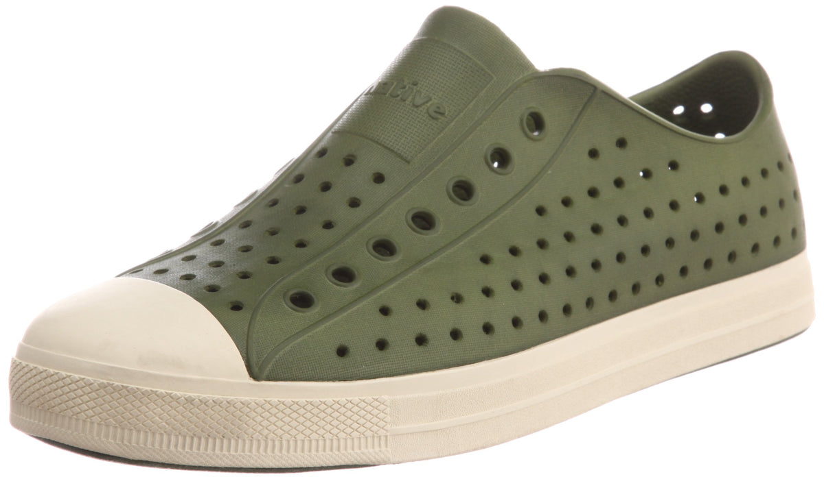 native(ネイティブ) Men's Sneakers, Sherwood Green, US11(29cm)