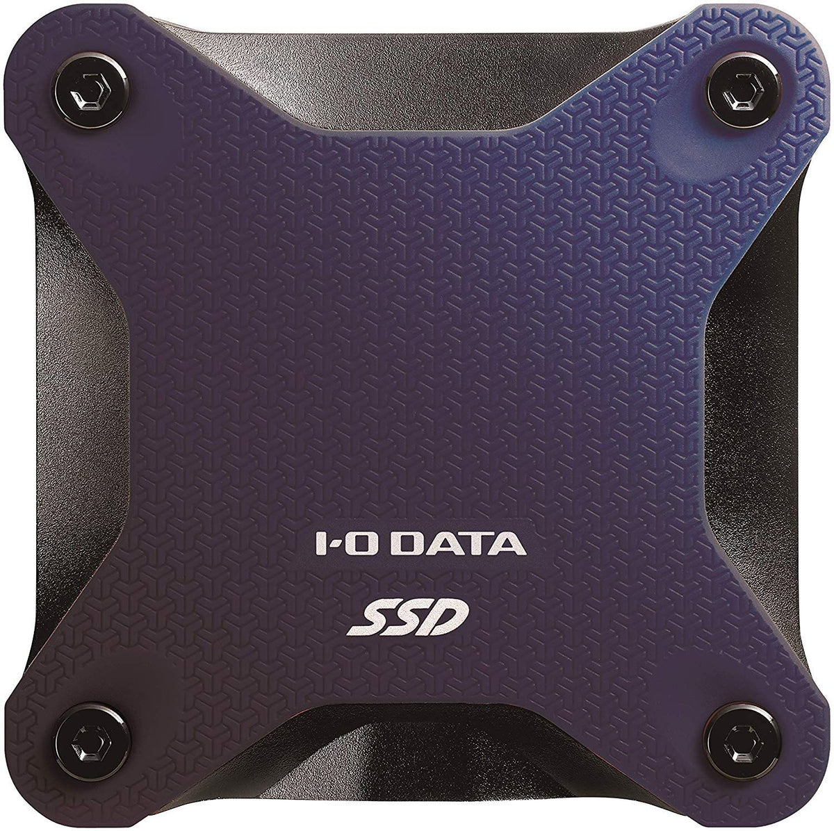 アイ・オー・データ機器 PS4対応 外付けSSD 480GB