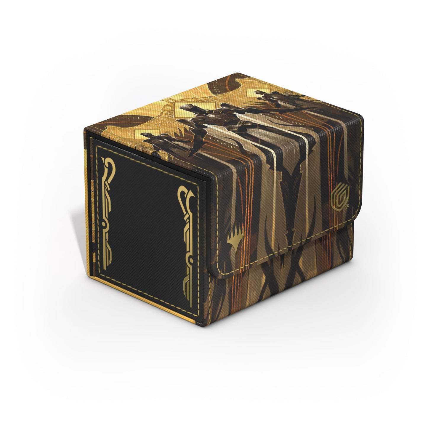 Ultimate Guard - Sidewinder 100+ Xenoskin - Magic: The Gathering - Secrets of Strixhaven - Return to the Ranks